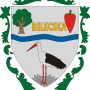 Belecska település logója